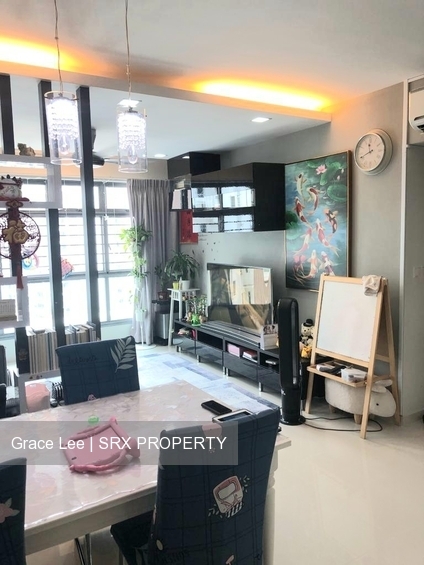 Blk 476B Upper Serangoon View (Hougang), HDB 4 Rooms #210451231
